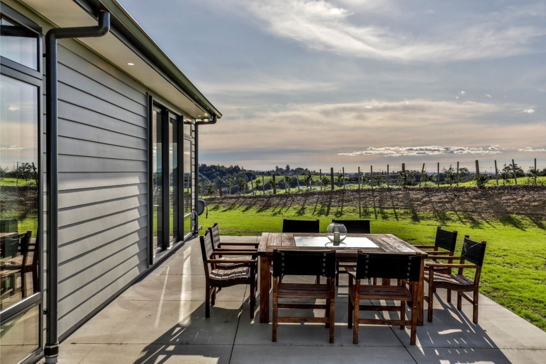 1 Pureirei Drive  , Clevedon,