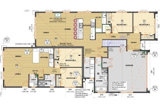 44 Kernal Loop  Jacks Point, Queenstown,