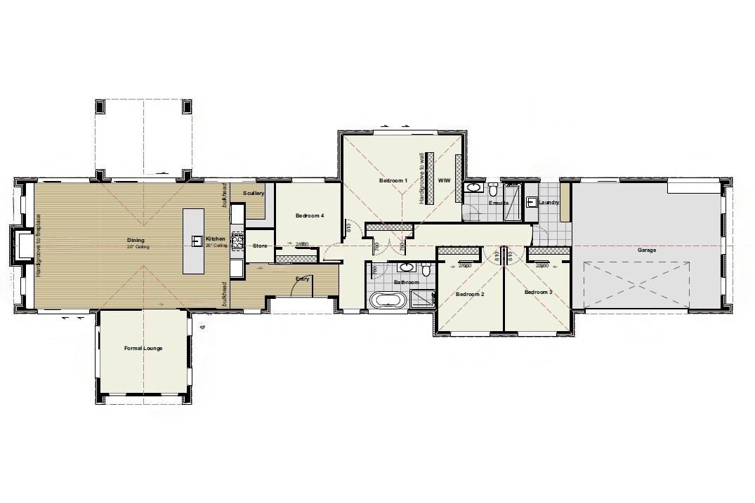 401 Peach Hill Road, , Ramarama,