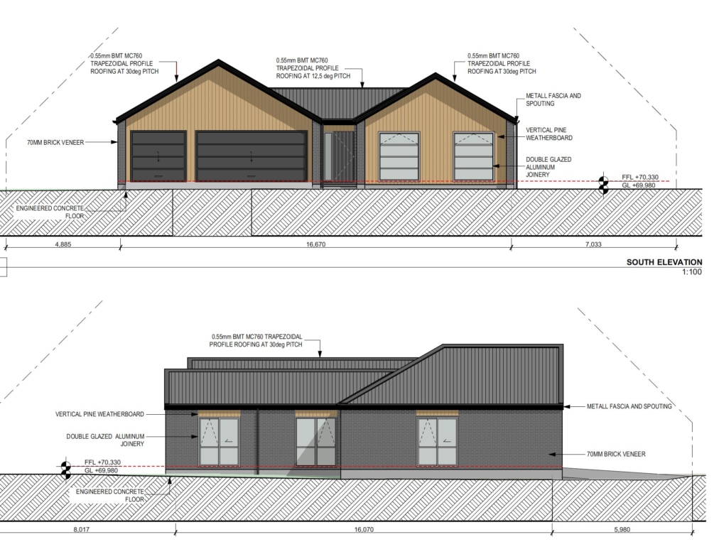 Applecroft Subdivision, Hastings,
