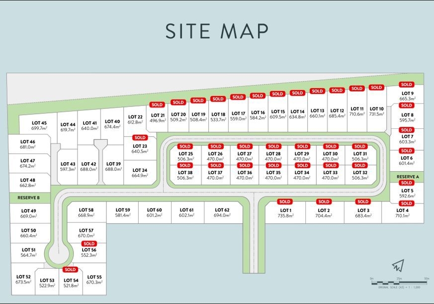 Applecroft Subdivision, Hastings,