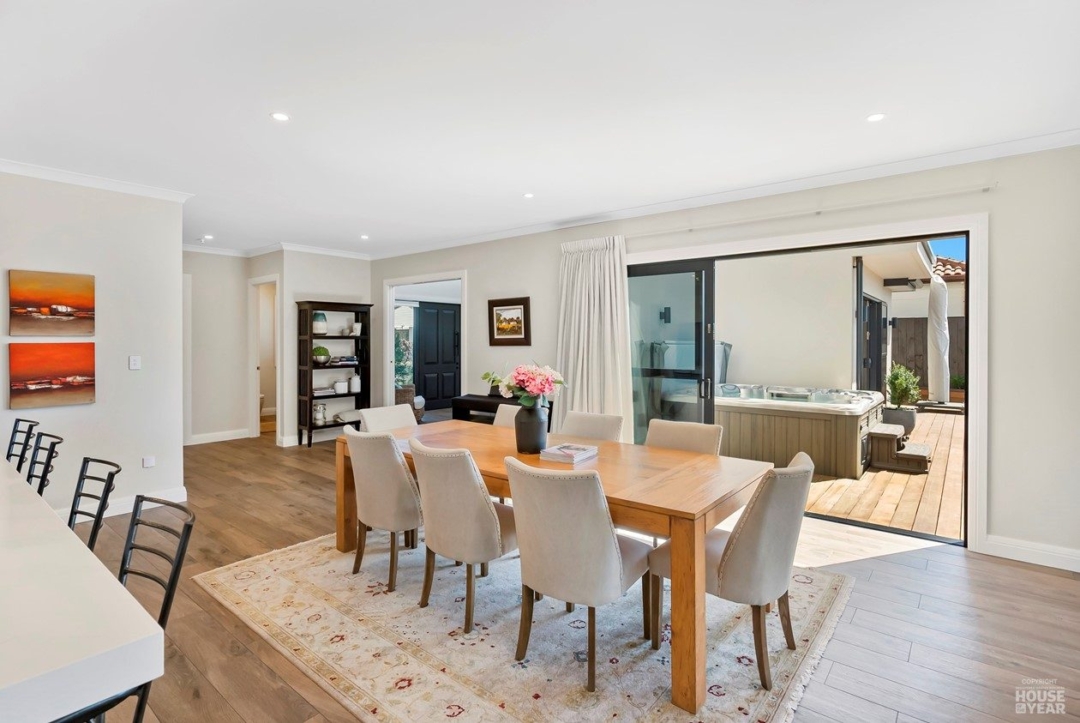 Applecroft Subdivision, Hastings,