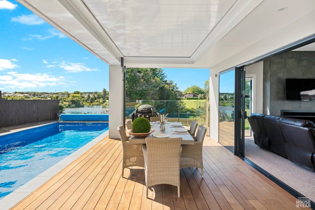 Applecroft Subdivision, Hastings,