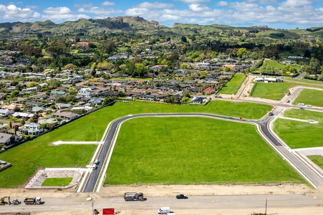 Iona Subdivision, , Havelock North,