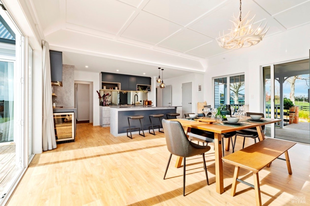 Iona Subdivision, Havelock North,