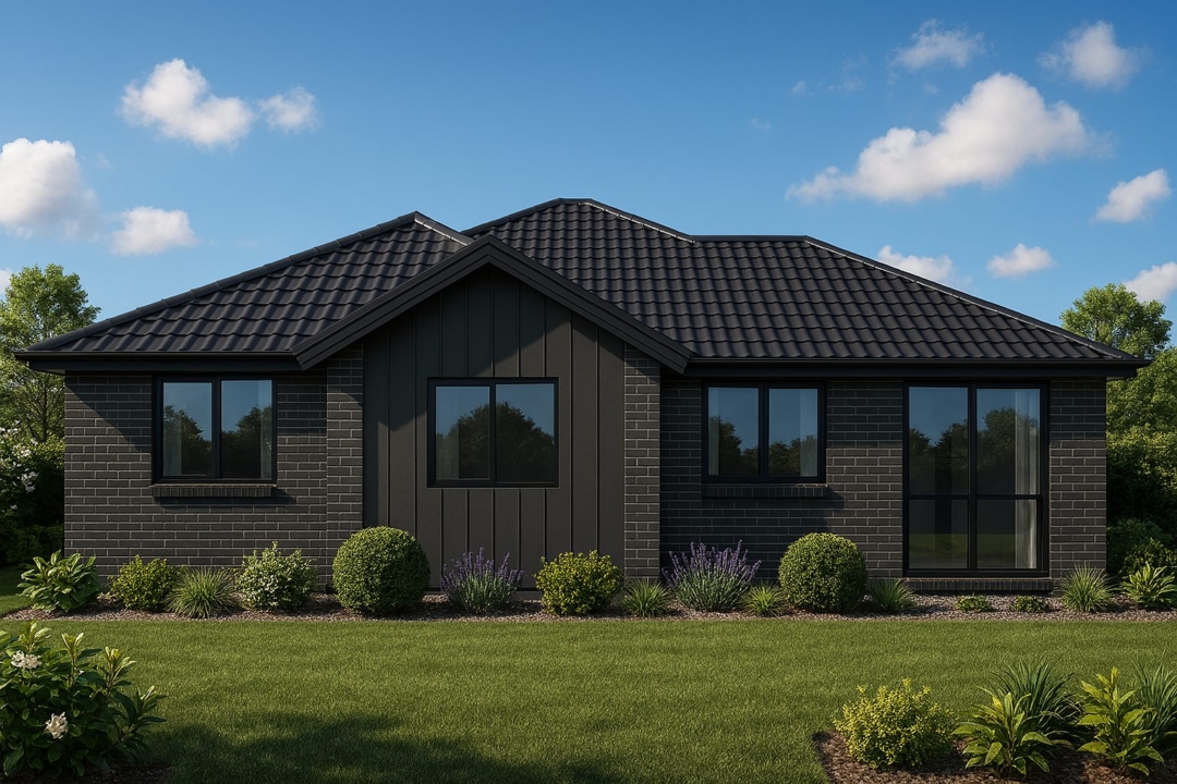Iona Subdivision, Havelock North,
