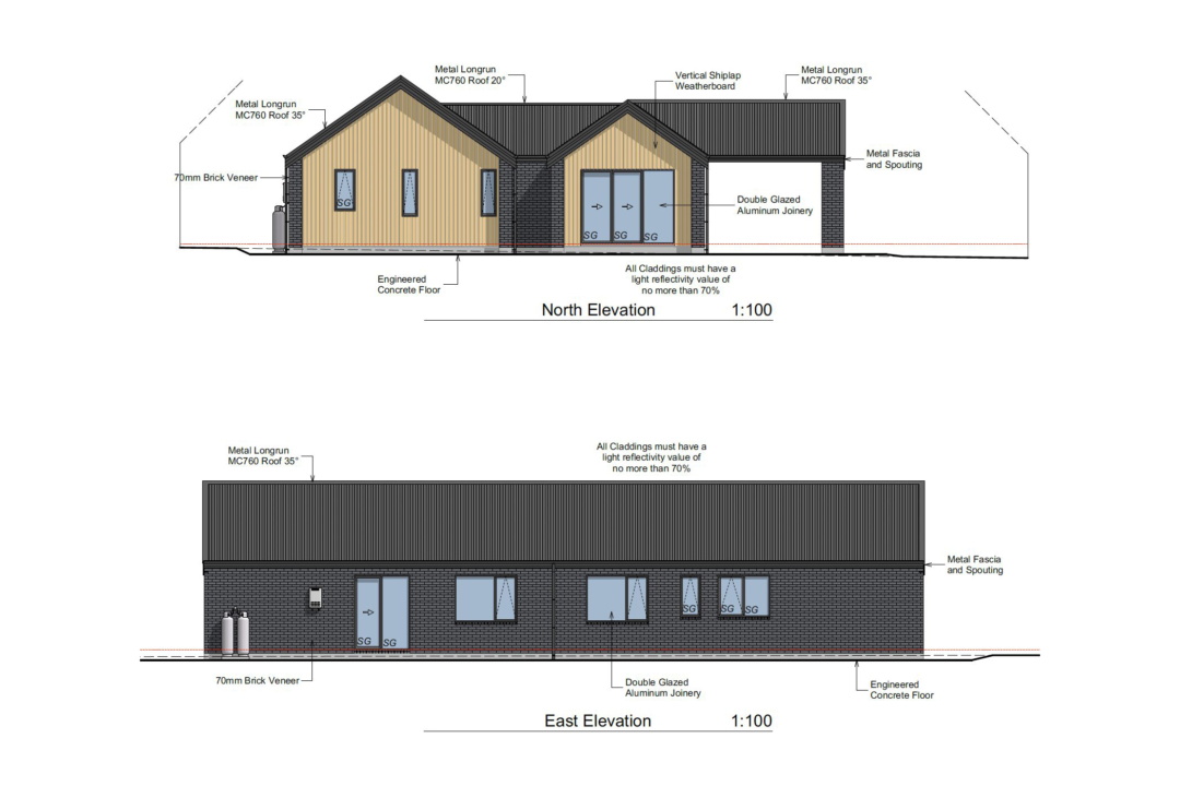 Iona Subdivision, , Havelock North,