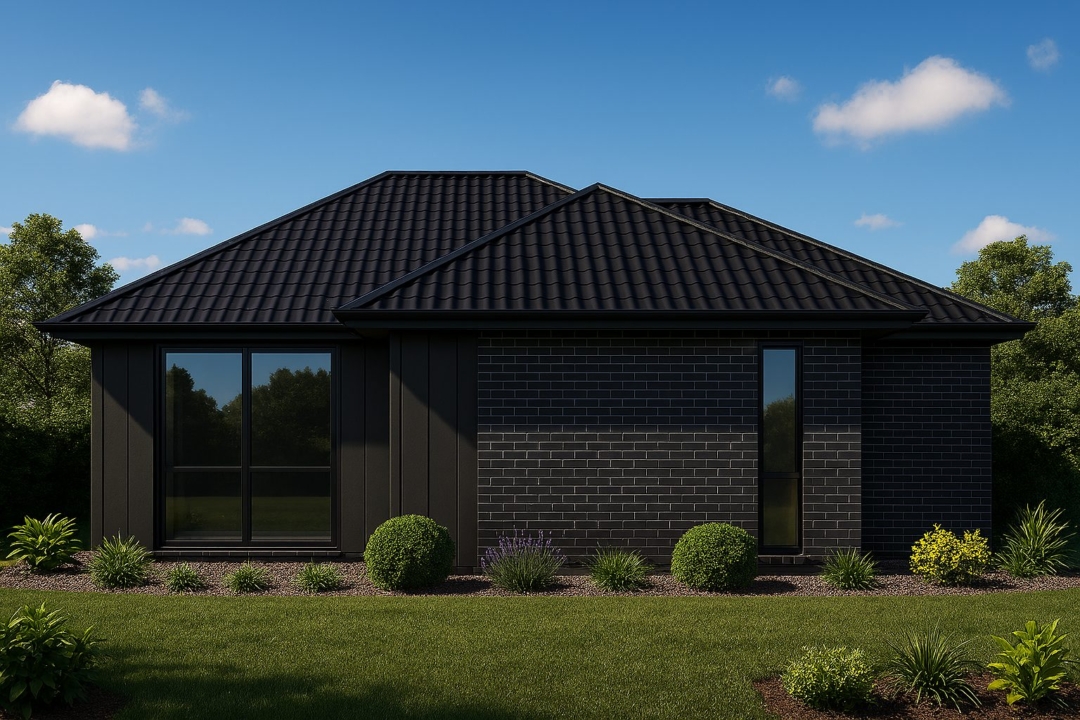 Iona Subdivision, Havelock North,