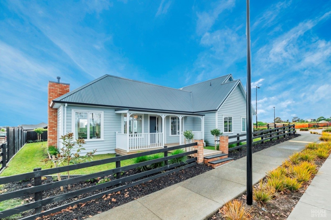 Iona Subdivision, Havelock North,