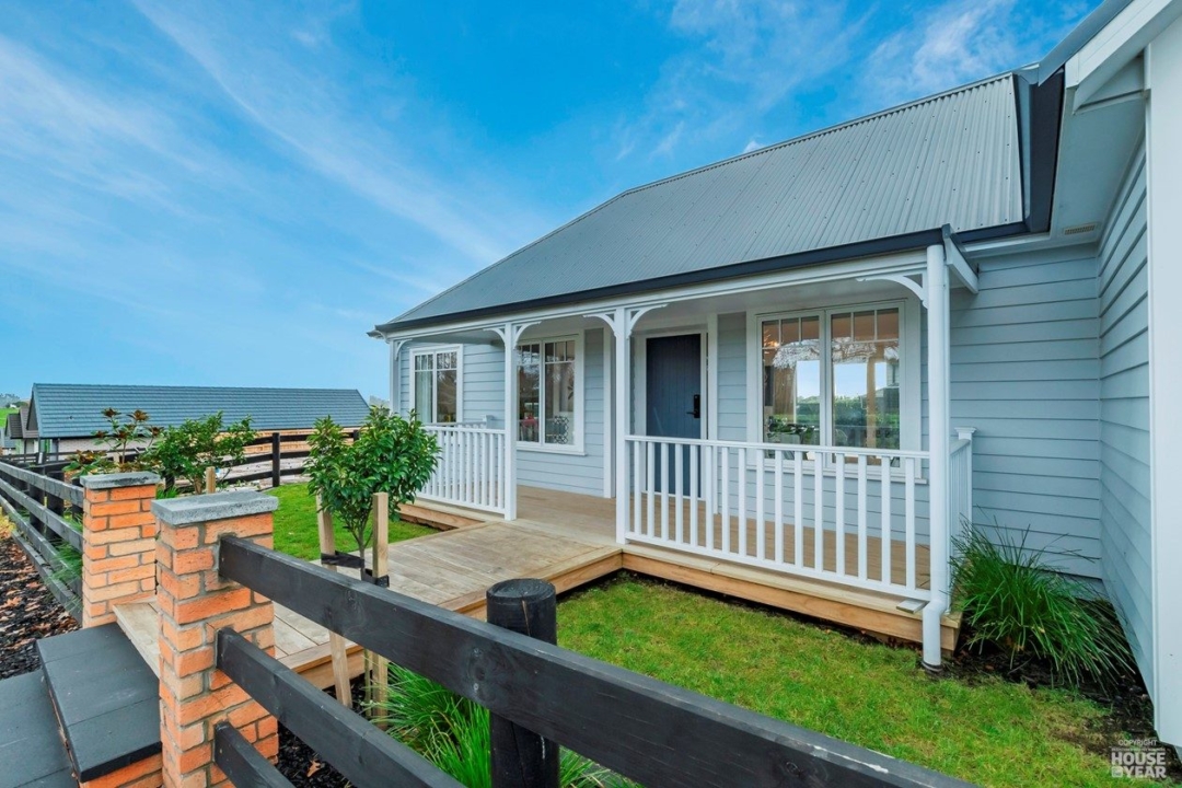 Iona Subdivision, Havelock North,