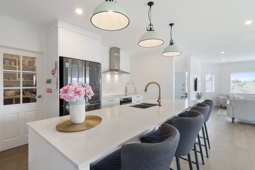 Iona Subdivision, , Havelock North,