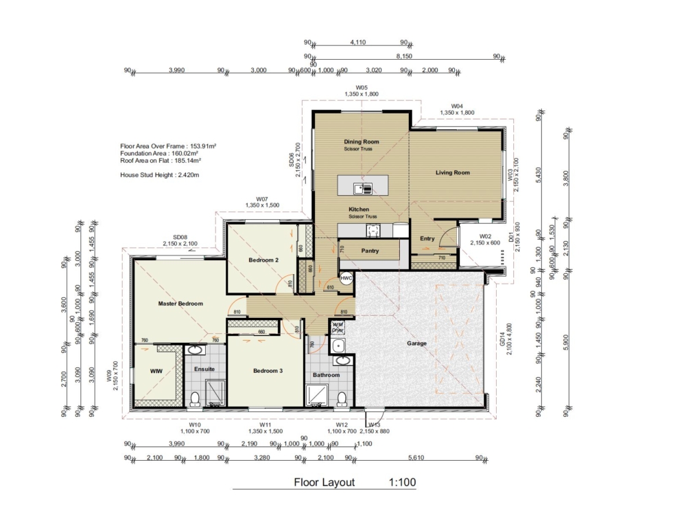 Iona Subdivision, Havelock North,