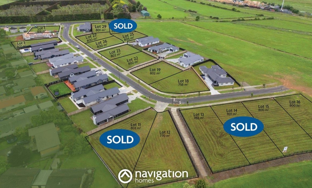 21 Patty Lane  , Patumahoe,