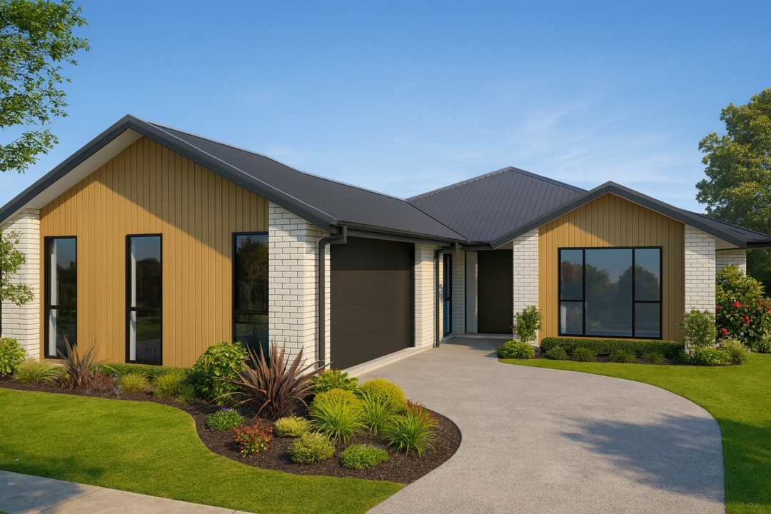 Pukekohe Hill, Pukekohe,