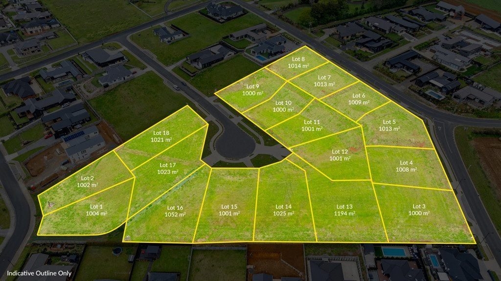 Pukekohe Hill, Pukekohe,