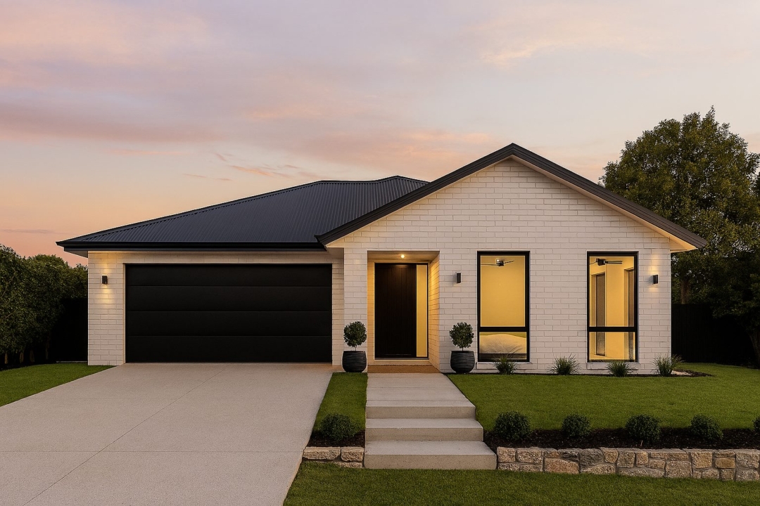 Stage 1, Clevedon Meadows, Clevedon,