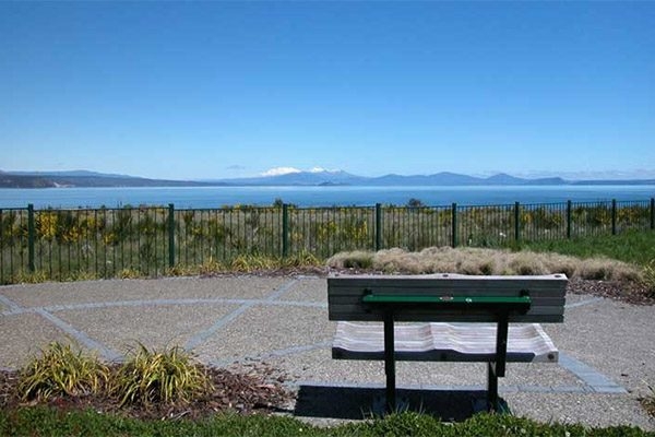 21 Walnut lane  Nukuhau, Taupo,