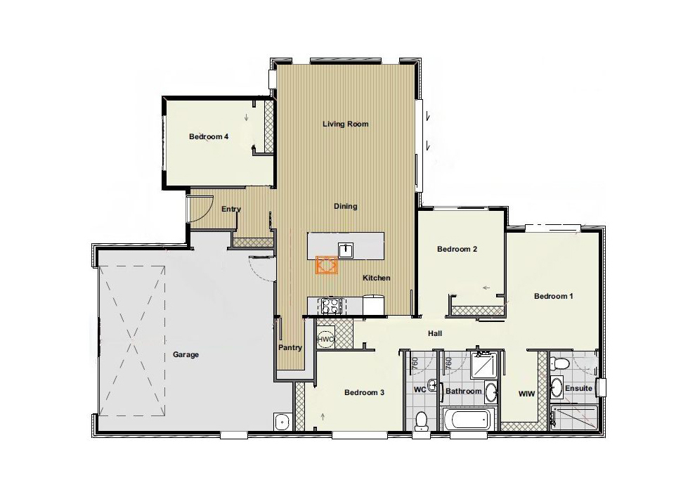 17 Meadows Drive  Clevedon Meadows, Clevedon,