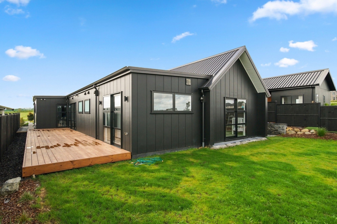 Clevedon Meadows, Clevedon,