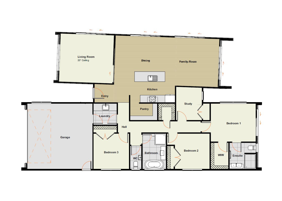 Clevedon Meadows, Clevedon,