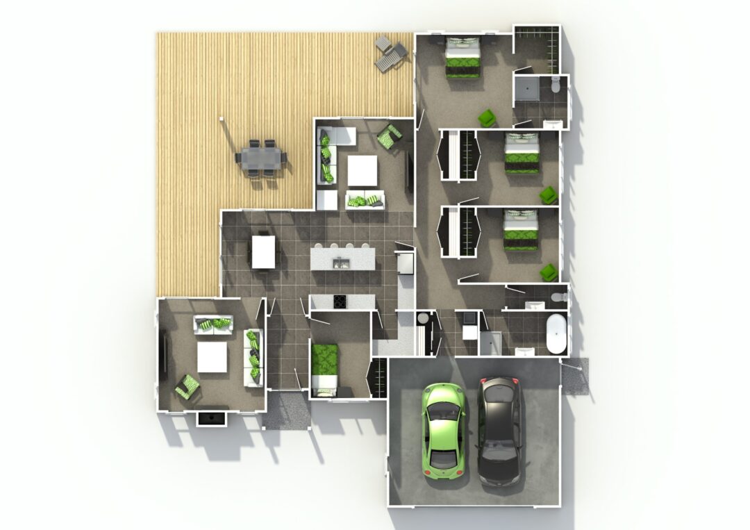 Clevedon Meadows, Clevedon,