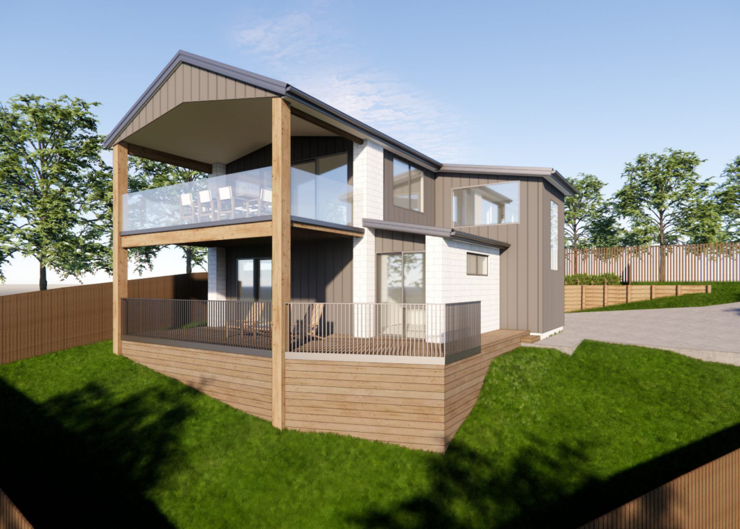 342D Otumoetai Road, Otumoetai, Tauranga,