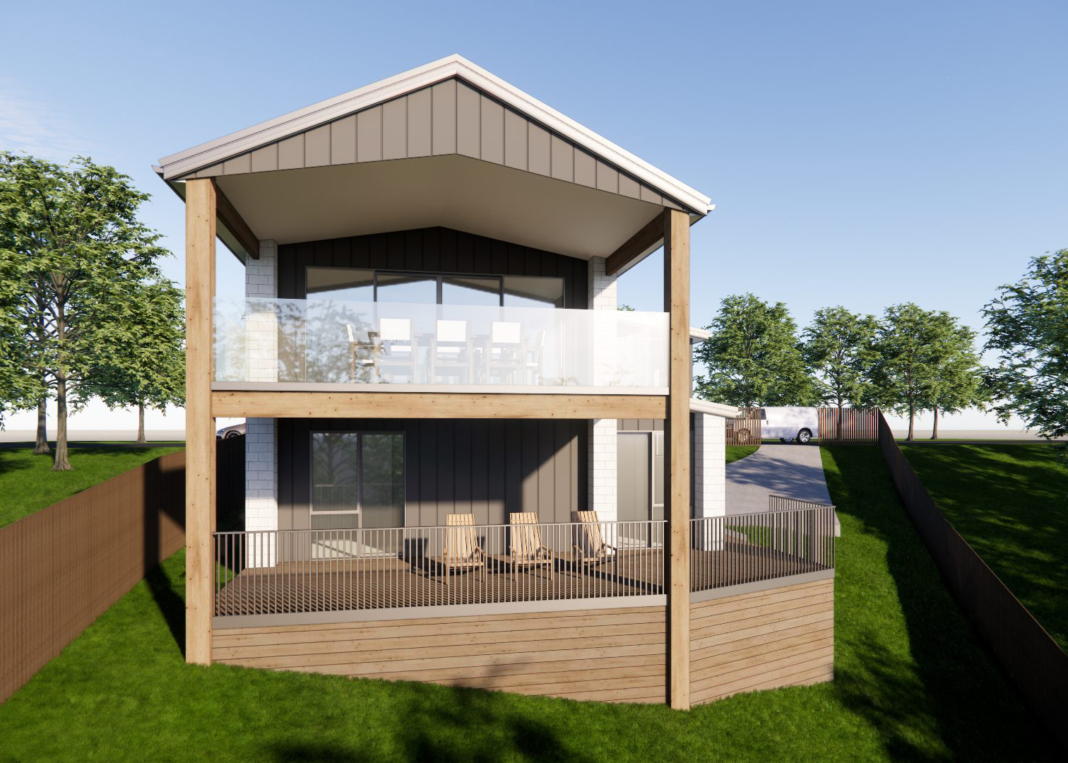 342D Otumoetai Road, Otumoetai, Tauranga,