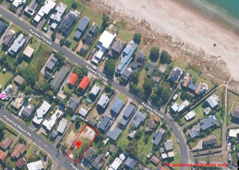 1301 Papamoa Beach Road, Papamoa Beach, Tauranga,