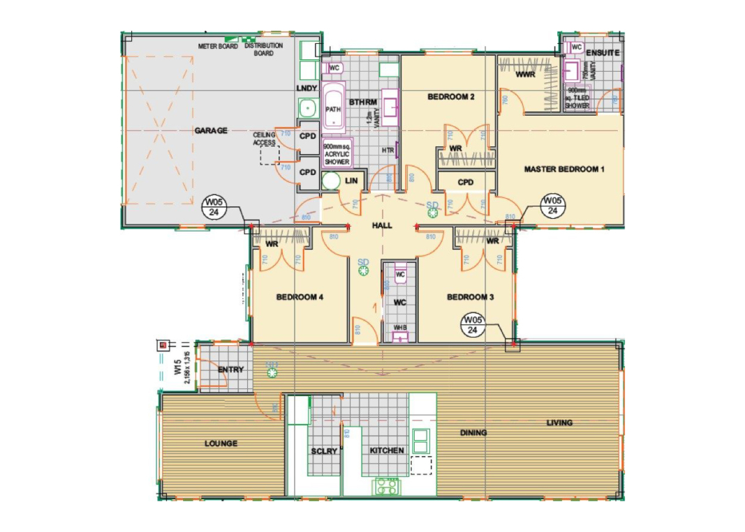 3 Patty Lane, , Patumahoe,