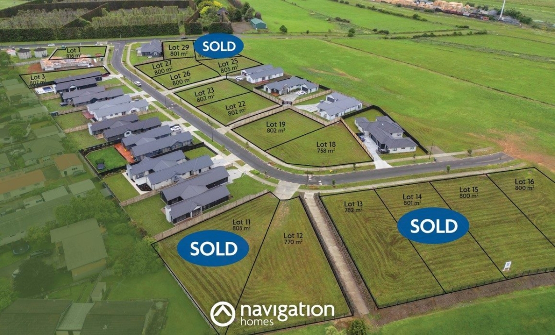 3 Patty Lane, , Patumahoe,