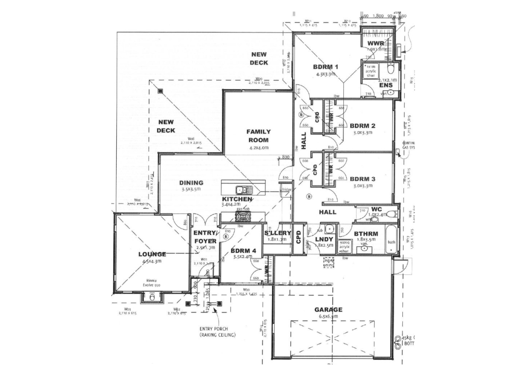 25 Mission Hills Drive  Poraiti, Napier,