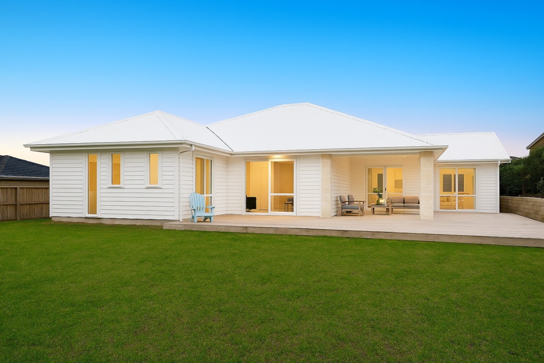 25 Mission Hills Drive  Poraiti, Napier,