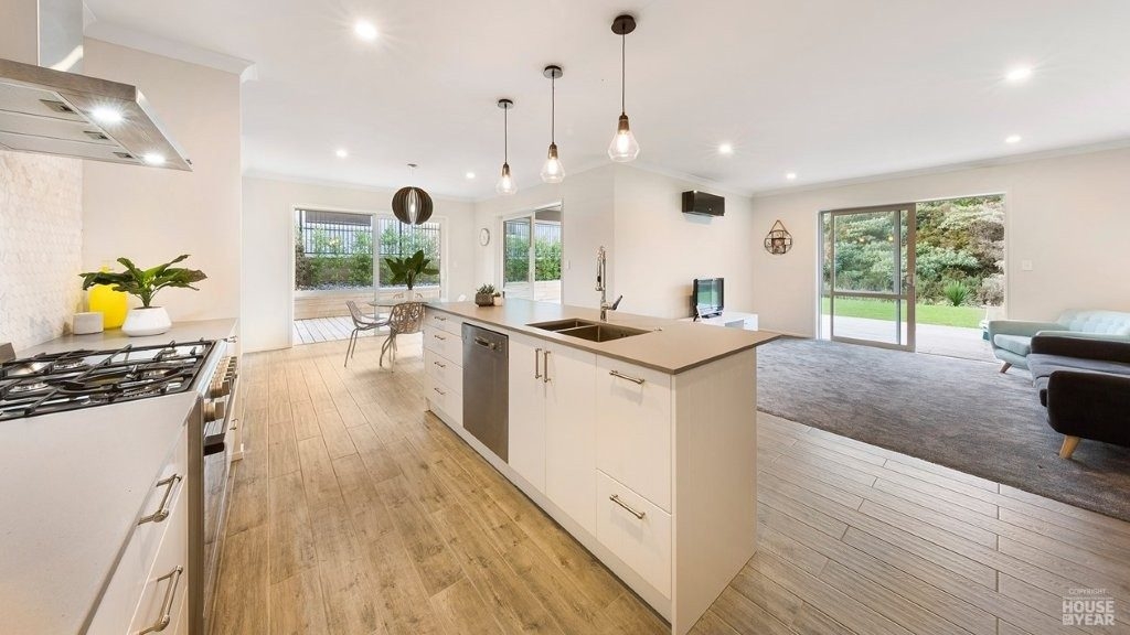 25 Mission Hills Drive  Poraiti, Napier,