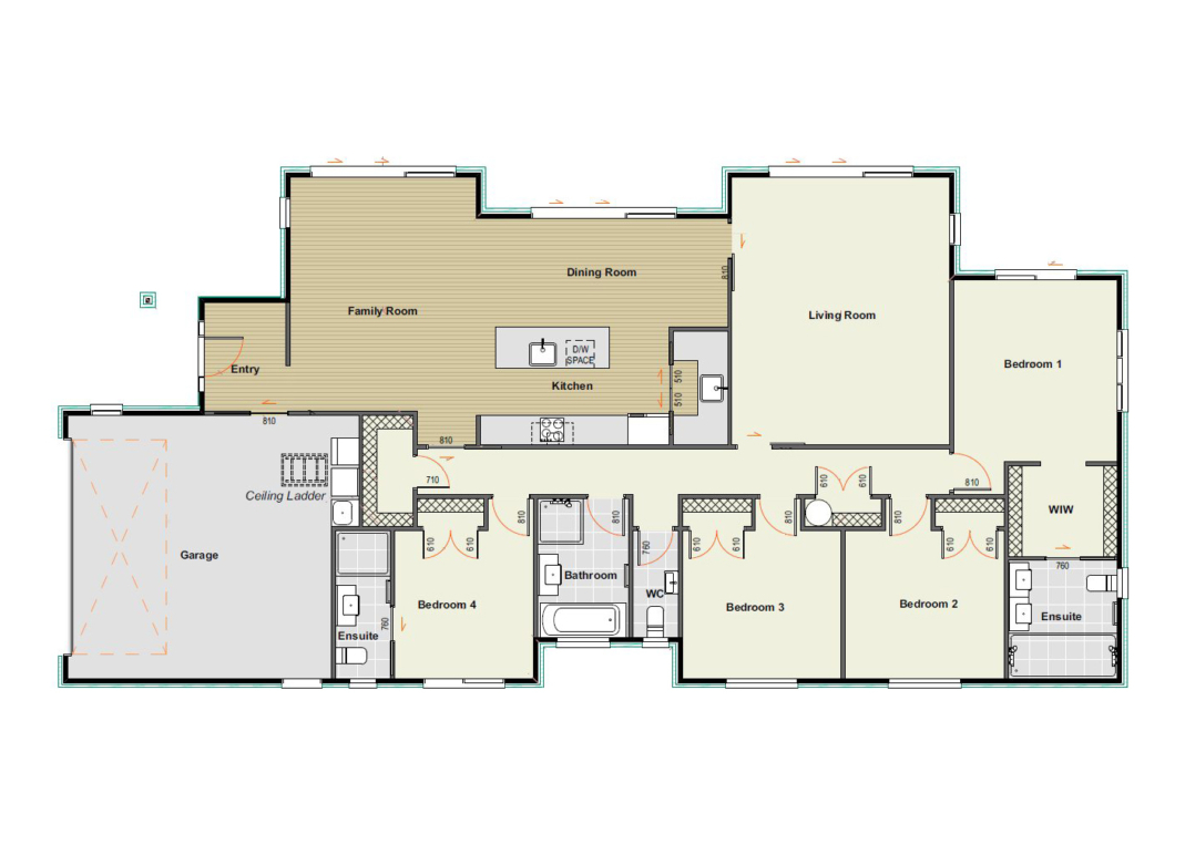 Belgium Road, , Pukekohe,