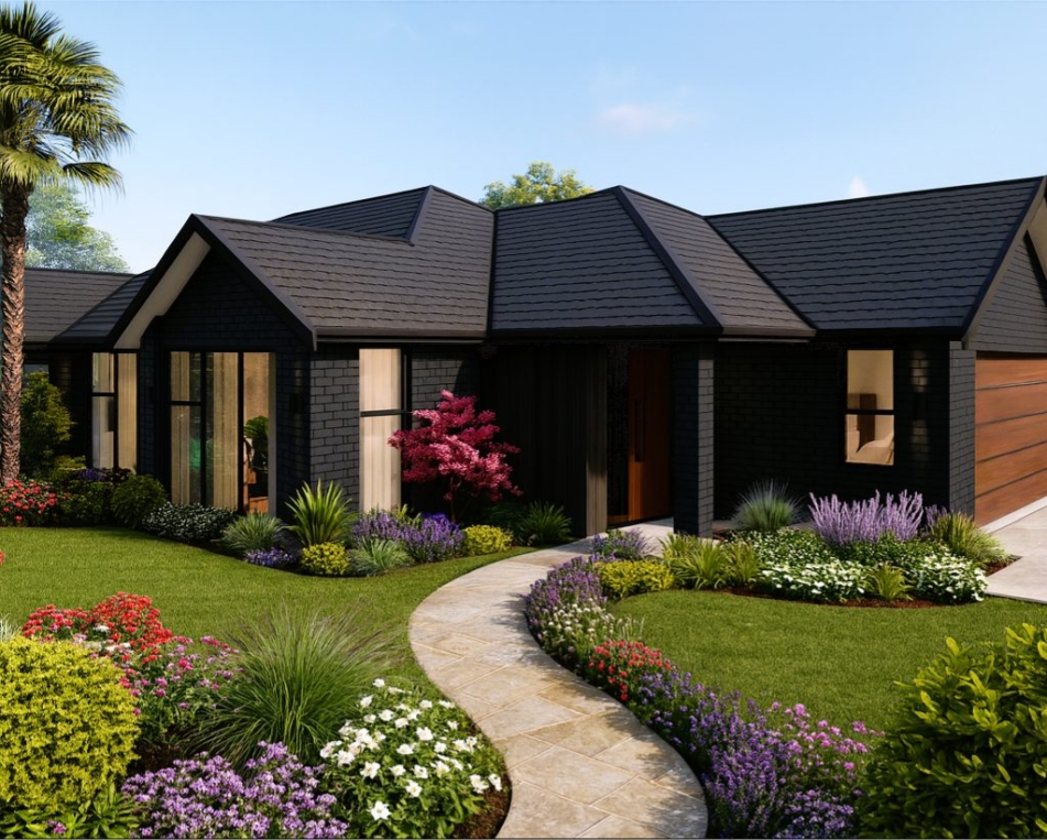 Belgium Road, , Pukekohe,