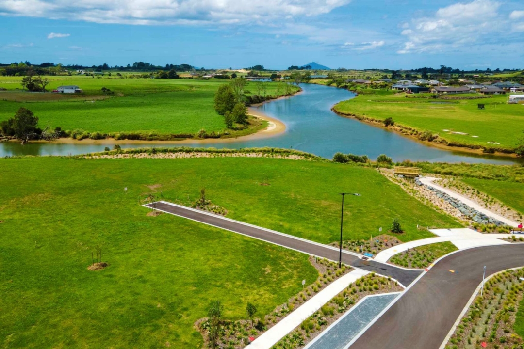 38 Ferry Road Waterfront Estate, , Waipu,