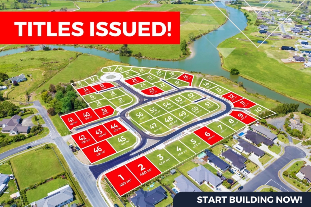 38 Ferry Road Waterfront Estate, , Waipu,