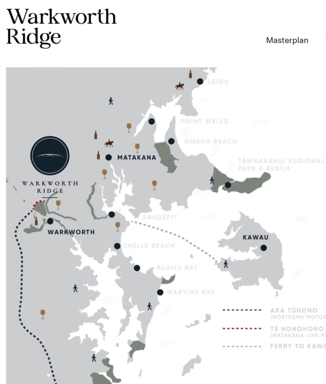 Lot 85 Warkworth Ridge  Warkworth, Rodney,