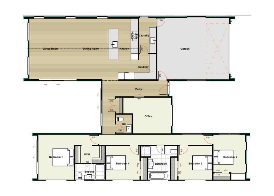 Conmara Estate, Clevedon,