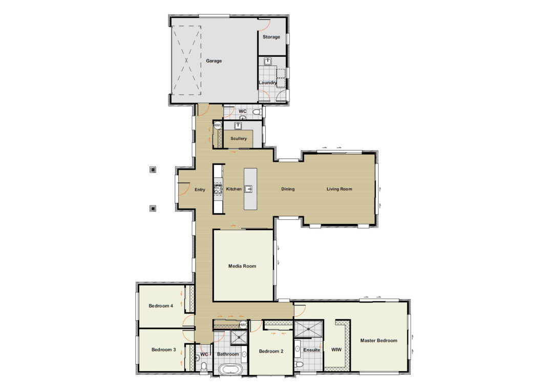 Munros Road, , Clevedon,