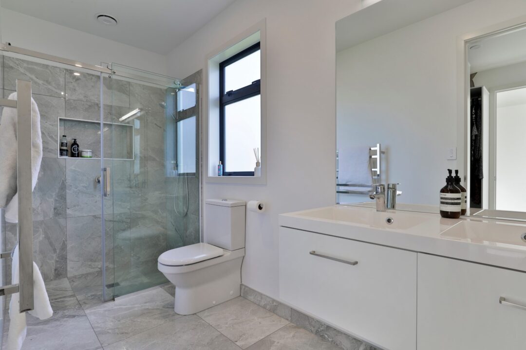 Conmara Estate, Clevedon,