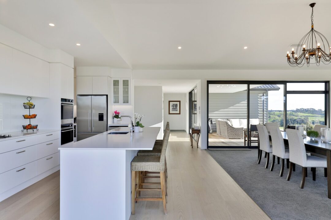 Conmara Estate, Clevedon,