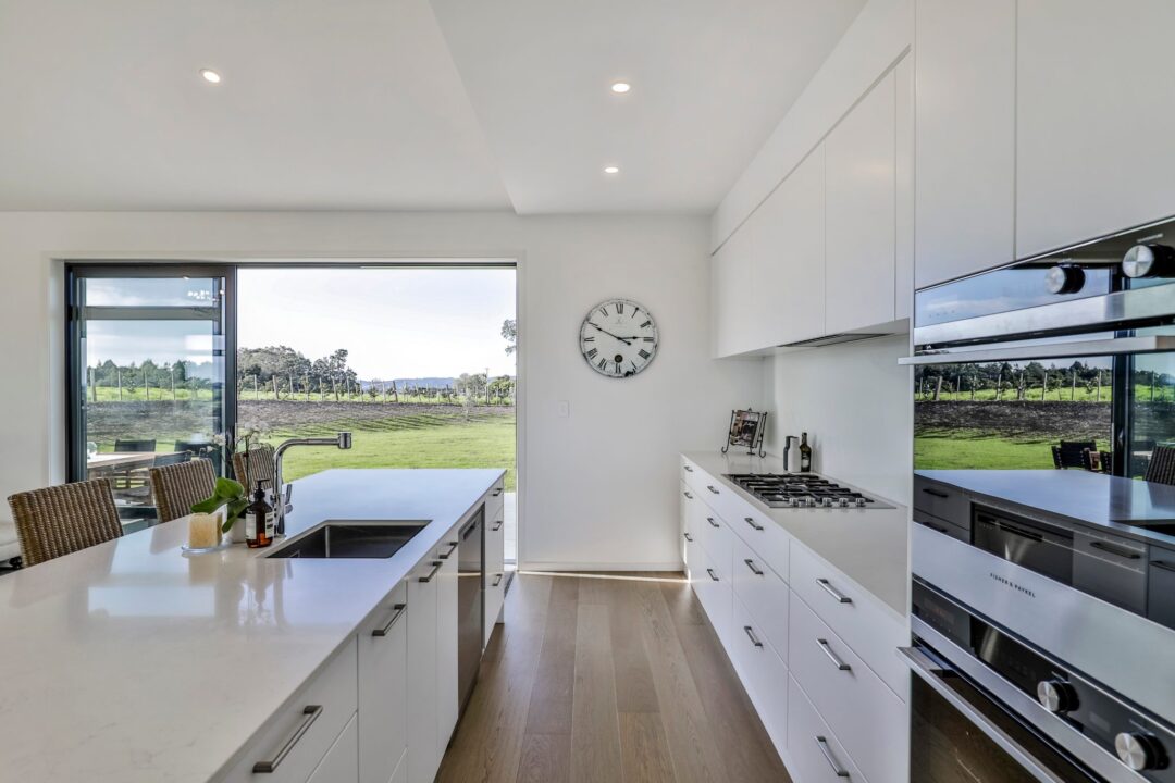 Conmara Estate, Clevedon,