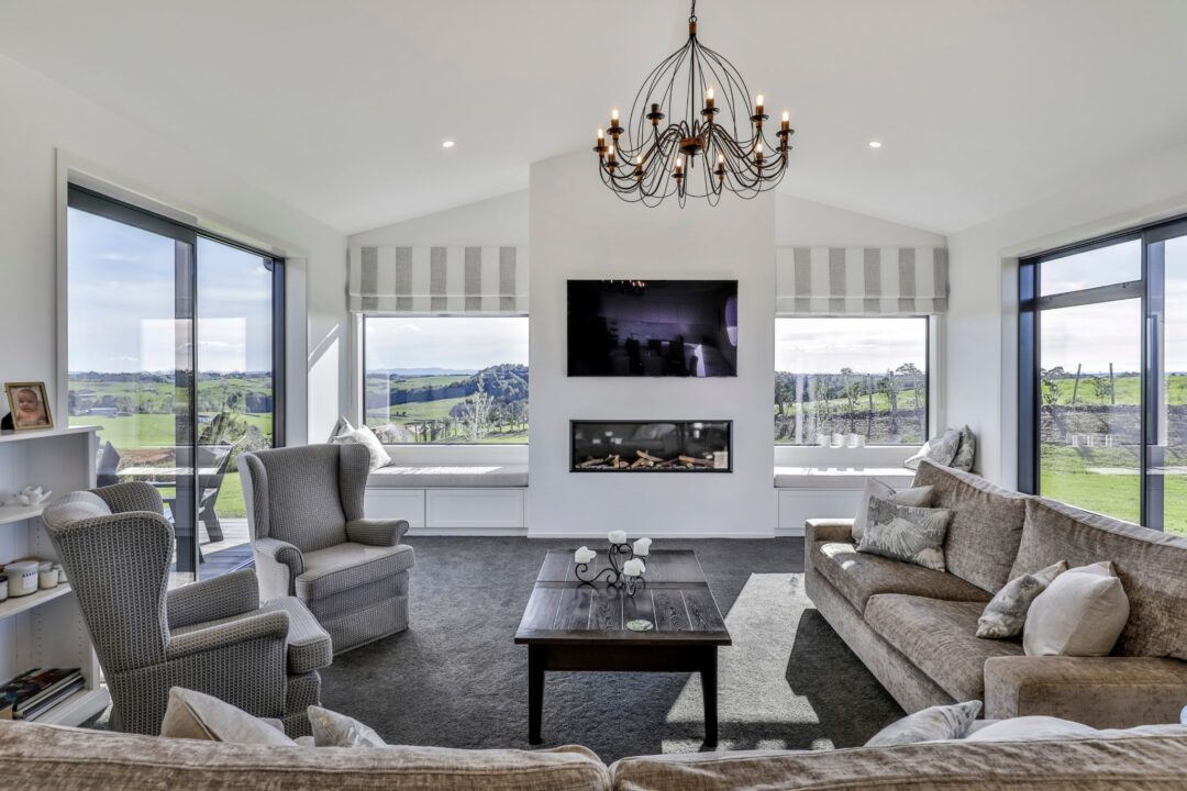 Conmara Estate, Clevedon,