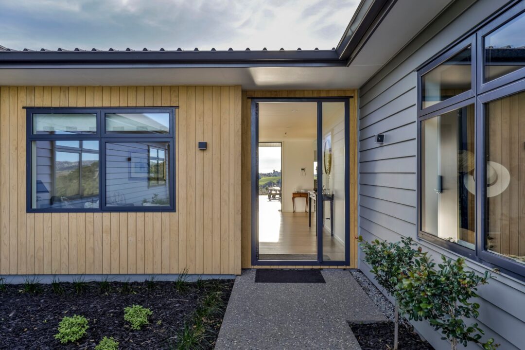 Conmara Estate, Clevedon,