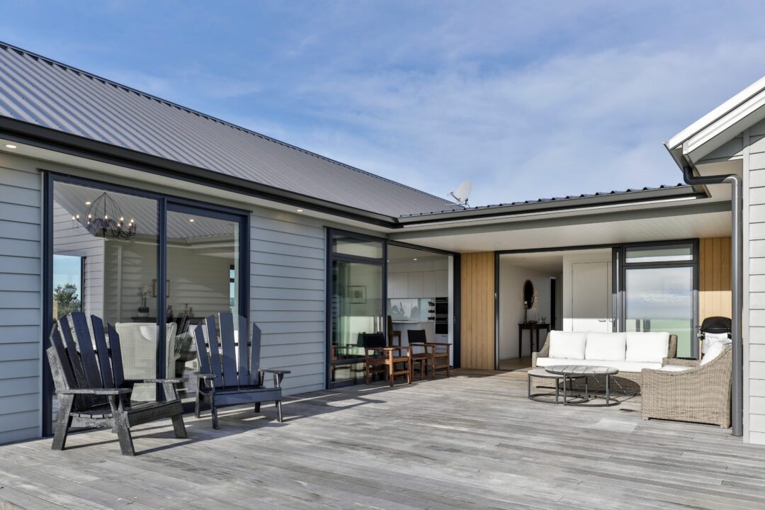 Conmara Estate, Clevedon,