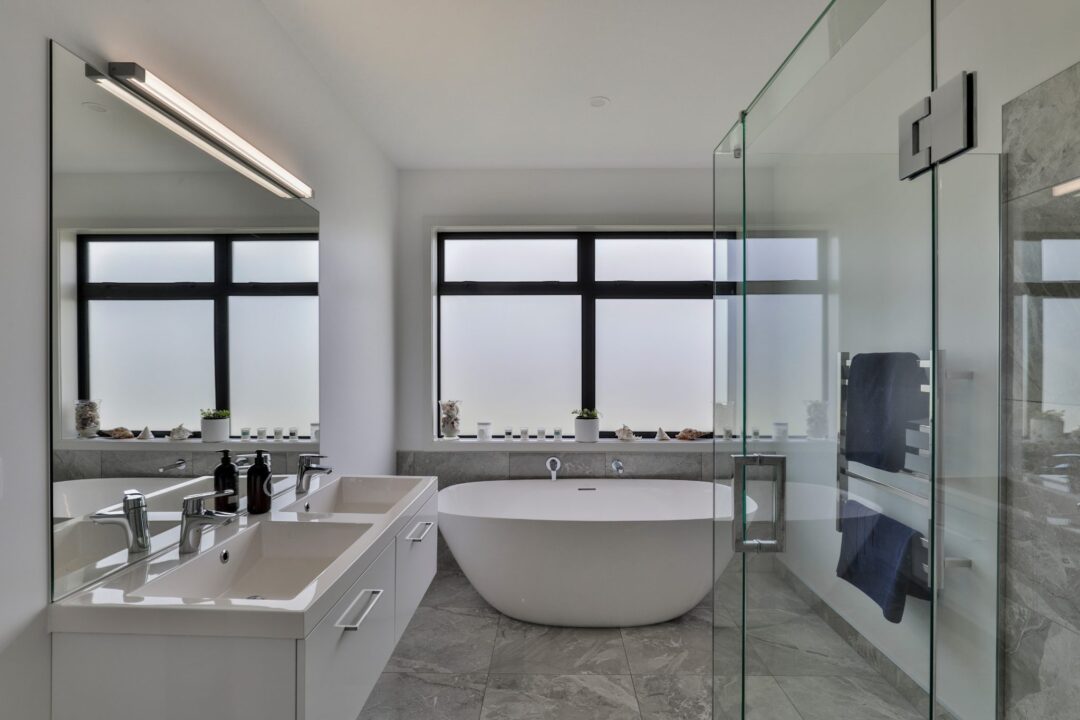 Conmara Estate, Clevedon,