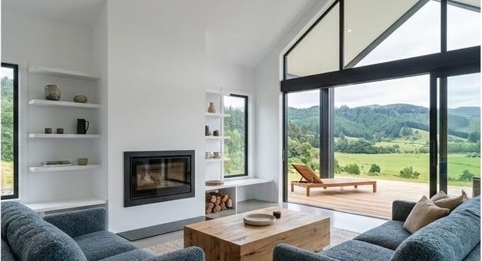 102 Griggs Road  East Tamaki Heights, Manukau City,