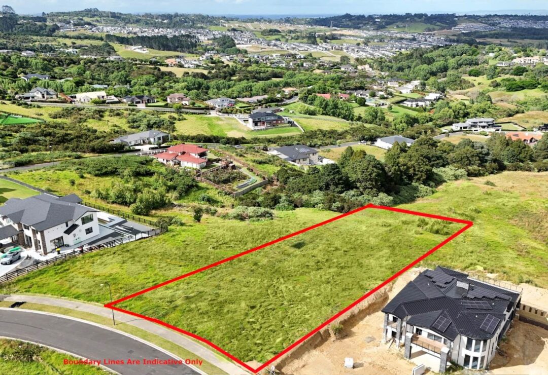 27 Kitenga Road, , East Tamaki Heights,