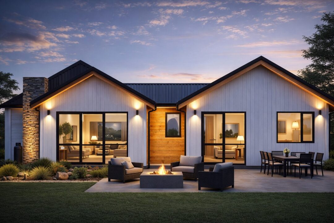 Lot 84, Iona, Havelock North,